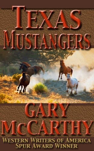 Texas Mustangers