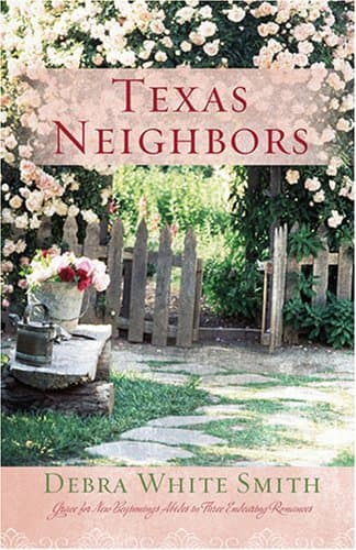Texas Neighbors: The Key/The Promise/The Neighbor