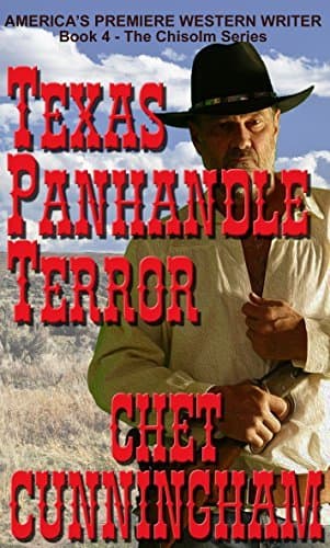 Texas Panhandle Terror