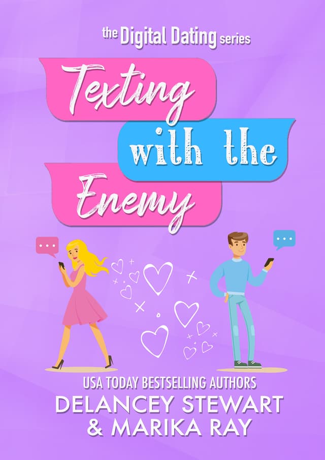 Texting With the Enemy