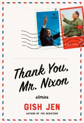 Thank You, Mr. Nixon