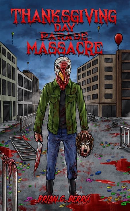 Thanksgiving Day Massacre