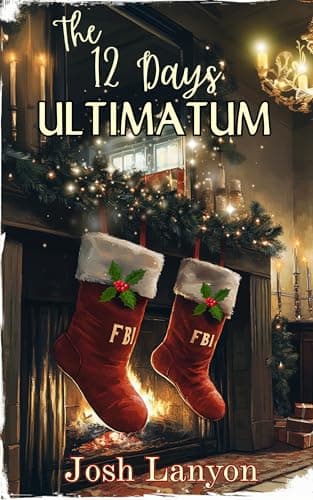 The 12 Days Ultimatum