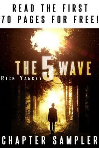 The 5th Wave Chapter Sampler