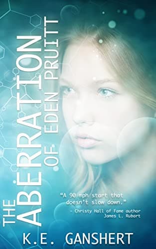 The Aberration of Eden Pruitt