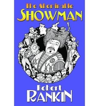 The Abominable Showman