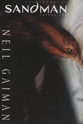 The Absolute Sandman, Volume 1