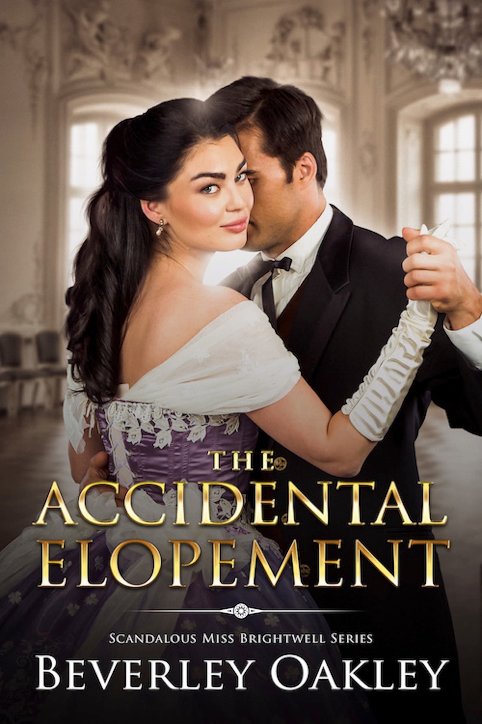 The Accidental Elopment