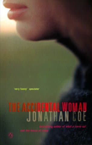 The Accidental Woman