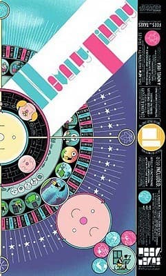 The Acme Novelty Library 15