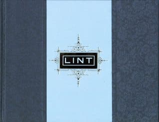 The Acme Novelty Library, Issue 20, 2010: Lint