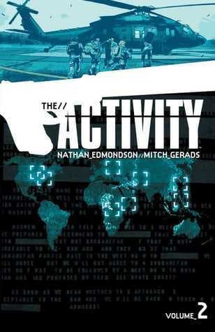 The Activity, Volume 2