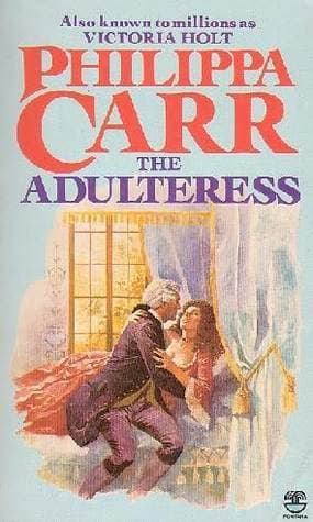 The Adulteress