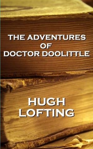 The Adventures of Doctor Doolittle