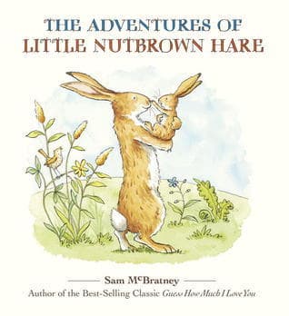 The Adventures of Little Nutbrown Hare