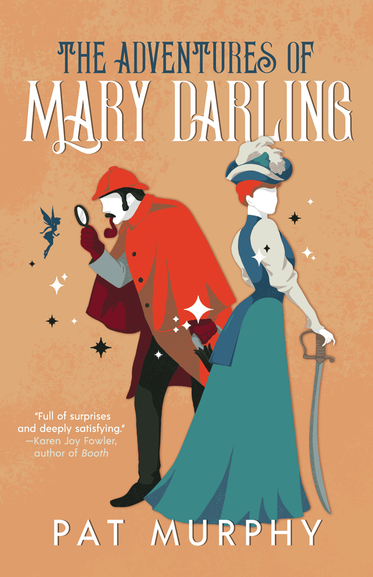 The Adventures of Mary Darling