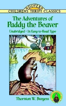The Adventures of Paddy the Beaver