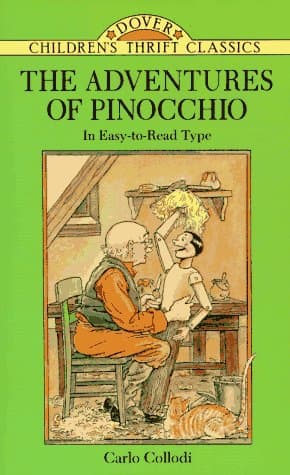 The Adventures of Pinocchio