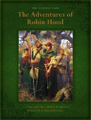 The Adventures of Robin Hood