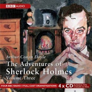 The Adventures of Sherlock Holmes: Volume 3