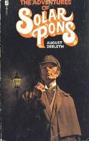 The Adventures of Solar Pons