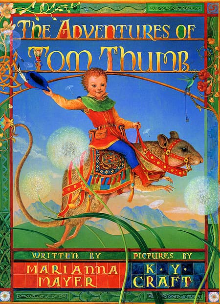 The Adventures of Tom Thumb