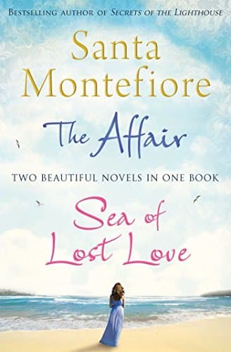 The Affair /  Sea of Lost Love