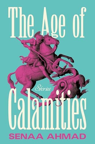 The Age of Calamities