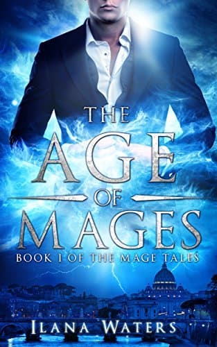 The Age of Mages