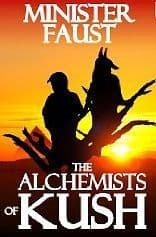 The Alchemists of Kush