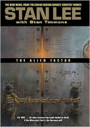 The Alien Factor