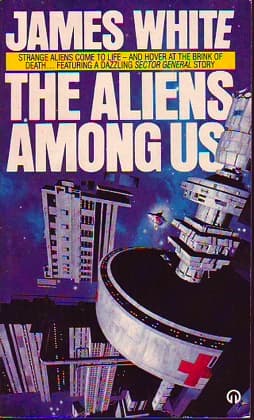 The Aliens Among Us