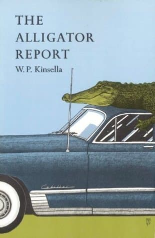 The Alligator Report