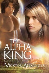 The Alpha King