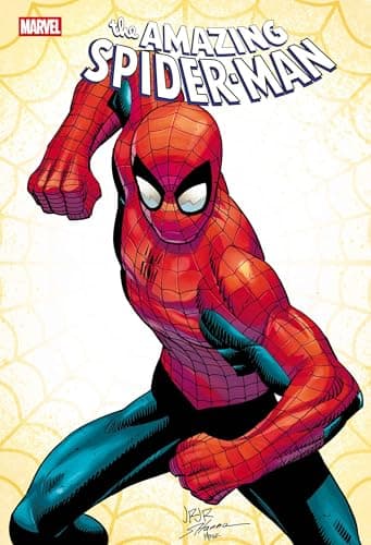 The Amazing Spider-Man (2025) #10