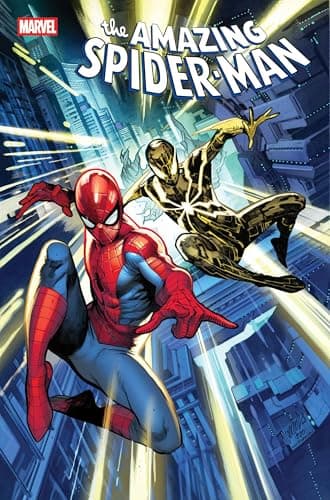 The Amazing Spider-Man (2025) #11