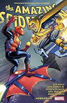 The Amazing Spider-Man, Vol. 3: Hobgoblin