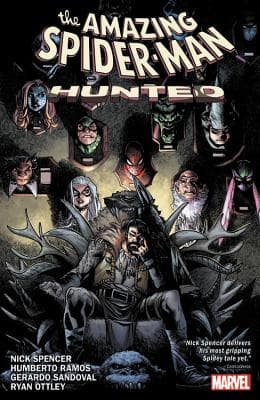 The Amazing Spider-Man, Vol. 4: Hunted