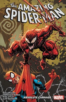 The Amazing Spider-Man, Vol. 6: Absolute Carnage