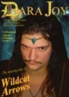 The Amazing Tales of Wildcat Arrows