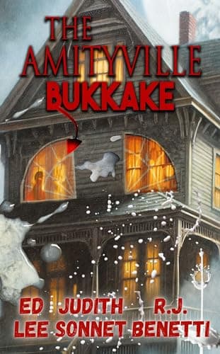 The Amityville Bukkake