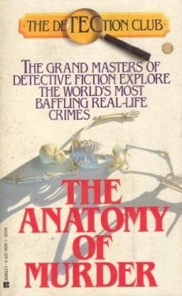 The Anatomy of Murder