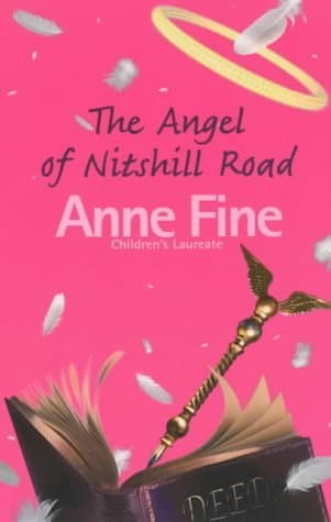 The Angel of Nitshill Road