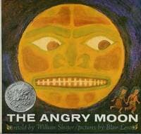 The Angry Moon
