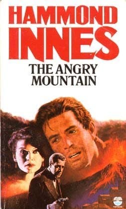 The Angry Mountain