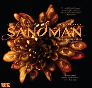The Annotated Sandman, Vol. 3