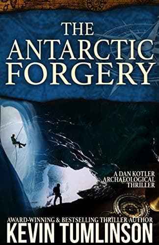 The Antarctic Forgery