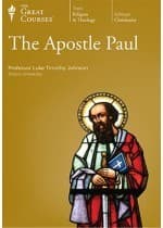 The Apostle Paul