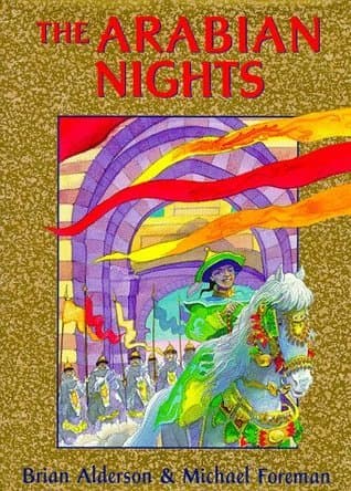 The Arabian Nights