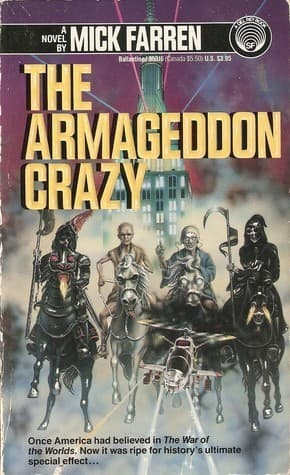 The Armageddon Crazy